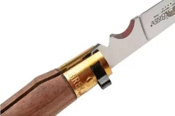 Old Bear Electricians Walnut 9327-19-LN, Pocket Knife -Sharp Knives OB9327 19 LN 06 oldbear