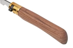 Old Bear Electricians Walnut 9327-19-LN, Pocket Knife -Sharp Knives OB9327 19 LN 07 oldbear