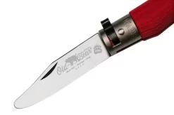 Old Bear Babies Red XS, 9351-15-MRK Children's Pocket Knife -Sharp Knives OB9351 15 MRK 03 oldbear