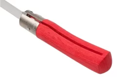 Old Bear Babies Red XS, 9351-15-MRK Children's Pocket Knife -Sharp Knives OB9351 15 MRK 05 oldbear