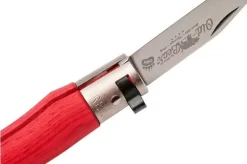 Old Bear Babies Red XS, 9351-15-MRK Children's Pocket Knife -Sharp Knives OB9351 15 MRK 06 oldbear