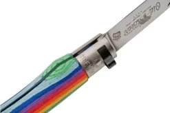 Old Bear Juniors Rainbow S, 9357-17-MAK Children's Pocket Knife 11 Old Bear Juniors Rainbow S, 9357-17-MAK Children's Pocket Knife -Sharp Knives OB9357 17 MAK 05 oldbear