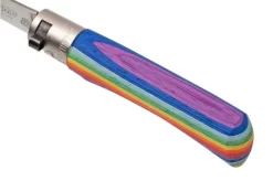 Old Bear Juniors Rainbow S, 9357-17-MAK Children's Pocket Knife 12 Old Bear Juniors Rainbow S, 9357-17-MAK Children's Pocket Knife -Sharp Knives OB9357 17 MAK 06 oldbear