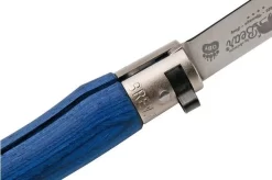 Old Bear Juniors Blue S, 9357-17-MBK Children's Pocket Knife 12 Old Bear Juniors Blue S, 9357-17-MBK Children's Pocket Knife -Sharp Knives OB9357 17 MBK 06 oldbear