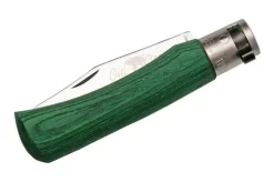 Old Bear Juniors Green S, 9357-17-MVK Children's Pocket Knife 10 Old Bear Juniors Green S, 9357-17-MVK Children's Pocket Knife -Sharp Knives OB9357 17 MVK 04 oldbear