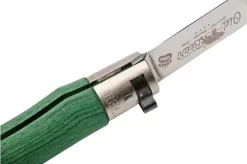 Old Bear Juniors Green S, 9357-17-MVK Children's Pocket Knife 12 Old Bear Juniors Green S, 9357-17-MVK Children's Pocket Knife -Sharp Knives OB9357 17 MVK 06 oldbear