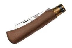Old Bear Biltong Walnut 9367-19-LN Pocket Knife -Sharp Knives OB9367 19 LN 04 oldbear