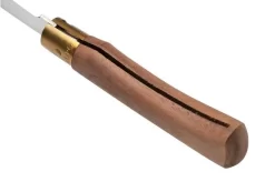 Old Bear Biltong Walnut 9367-19-LN Pocket Knife -Sharp Knives OB9367 19 LN 05 oldbear