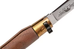 Old Bear Grafting Walnut 9377-19-LN Pruning Knife -Sharp Knives OB9377 19 LN 06 oldbear