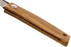 Ohta FK5 Higonokami-pocket Knife, Palo Santo Wood 12 Ohta FK5 Higonokami-pocket Knife, Palo Santo Wood -Sharp Knives OHTA OFF FK5 PS 05 ohta higonokami ohta off fk5 ps 05