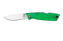 Ontario Wraith Folder 8798GR Ice Series Terrain Pocket Knife