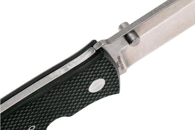 Ontario OKC Dozier Strike 9102 Pocket Knife 6 Ontario OKC Dozier Strike 9102 Pocket Knife - Image 6