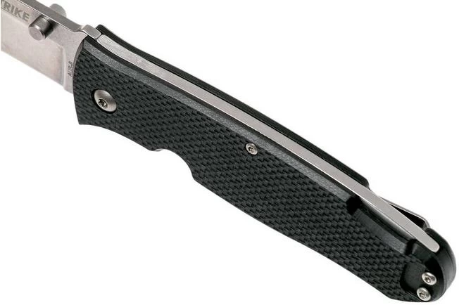 Ontario OKC Dozier Strike 9102 Pocket Knife 7 Ontario OKC Dozier Strike 9102 Pocket Knife - Image 7