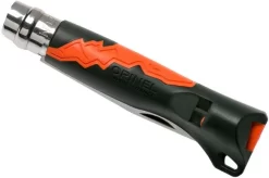 Opinel Outdoor No. 07 Junior Pocket Knife, Khaki 10 Opinel Outdoor No. 07 Junior Pocket Knife, Khaki -Sharp Knives OP002151 04 opinel