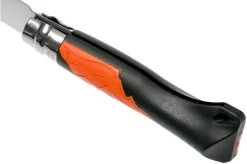 Opinel Outdoor No. 07 Junior Pocket Knife, Khaki 11 Opinel Outdoor No. 07 Junior Pocket Knife, Khaki -Sharp Knives OP002151 05 opinel