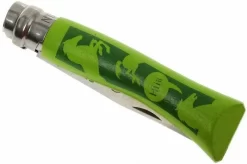 Opinel 'My First Opinel', Animopinel Horse 7 Opinel 'My First Opinel', Animopinel Horse -Sharp Knives OPT001702 04 opinel my first opinel animopinel horse opt001702 d4