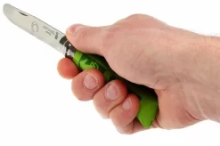 Opinel 'My First Opinel', Animopinel Horse 8 Opinel 'My First Opinel', Animopinel Horse -Sharp Knives OPT001702 05 opinel my first opinel animopinel horse opt001702 d5