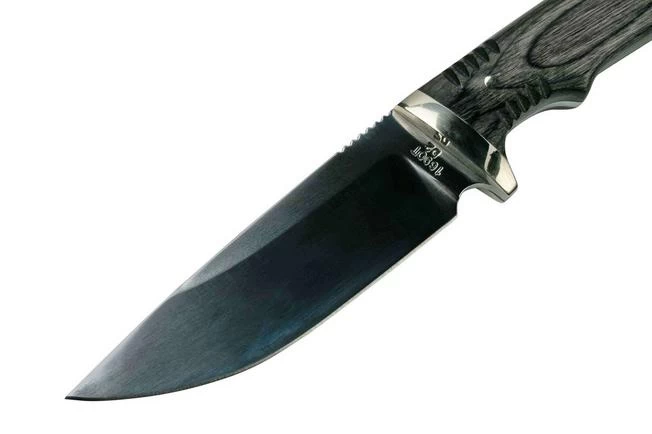 Old Timer Fixed Blade, Heritage 1135992 Fixed Knife 3 Old Timer Fixed Blade, Heritage 1135992 Fixed Knife - Image 3
