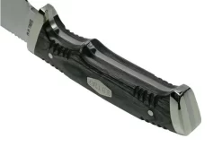 Old Timer Fixed Blade, Heritage 1135992 Fixed Knife 11 Old Timer Fixed Blade, Heritage 1135992 Fixed Knife -Sharp Knives OT1135992 04 schrade