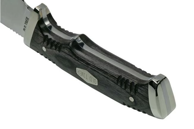 Old Timer Fixed Blade, Heritage 1135992 Fixed Knife 4 Old Timer Fixed Blade, Heritage 1135992 Fixed Knife - Image 4