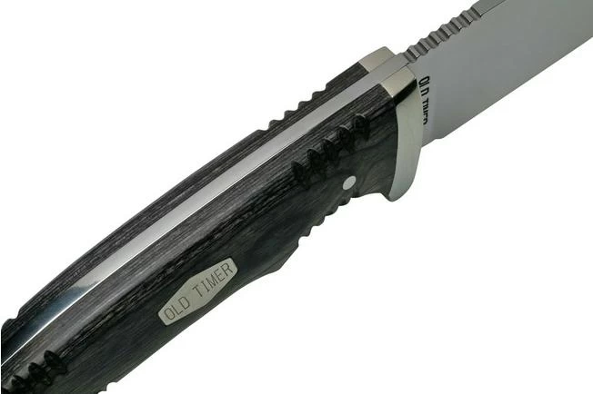 Old Timer Fixed Blade, Heritage 1135992 Fixed Knife 6 Old Timer Fixed Blade, Heritage 1135992 Fixed Knife - Image 6