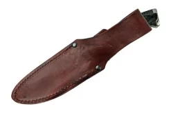 Old Timer Fixed Blade, Heritage 1135992 Fixed Knife 15 Old Timer Fixed Blade, Heritage 1135992 Fixed Knife -Sharp Knives OT1135992 08 schrade