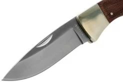 Old Timer Large Lockback 29OT Pocket Knife, With Leather Sheath 12 Old Timer Large Lockback 29OT Pocket Knife, With Leather Sheath -Sharp Knives OT29OT 03 schrade old timer