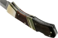 Old Timer Large Lockback 29OT Pocket Knife, With Leather Sheath 14 Old Timer Large Lockback 29OT Pocket Knife, With Leather Sheath -Sharp Knives OT29OT 05 schrade old timer