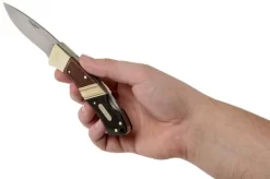 Old Timer Large Lockback 29OT Pocket Knife, With Leather Sheath 17 Old Timer Large Lockback 29OT Pocket Knife, With Leather Sheath -Sharp Knives OT29OT 08 schrade old timer