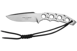 Pohl Force Charlie Three SW 6011, Fixed Knife