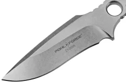 Pohl Force Charlie Three SW 6011, Fixed Knife -Sharp Knives PF6011 03 pohlforce