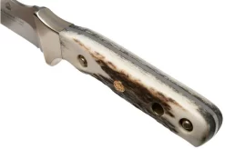 PUMA Waidwerk, Staghorn 113440 Hunting Knife 10 PUMA Waidwerk, Staghorn 113440 Hunting Knife -Sharp Knives PU113440 04 puma
