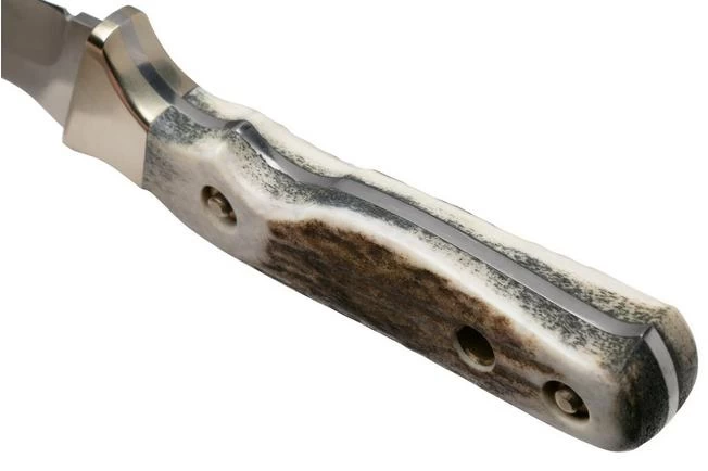 PUMA Waidwerk, Staghorn 113440 Hunting Knife 5 PUMA Waidwerk, Staghorn 113440 Hunting Knife - Image 5