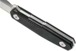 Real Steel Bushcraft Zenith, Scandi 11 Real Steel Bushcraft Zenith, Scandi -Sharp Knives RL3760 04 real steel