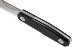 Real Steel Bushcraft Zenith, Scandi 12 Real Steel Bushcraft Zenith, Scandi -Sharp Knives RL3760 05 real steel