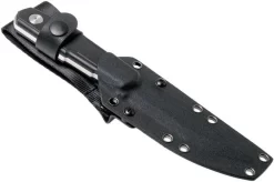 Real Steel Bushcraft Zenith, Scandi 14 Real Steel Bushcraft Zenith, Scandi -Sharp Knives RL3760 07 real steel