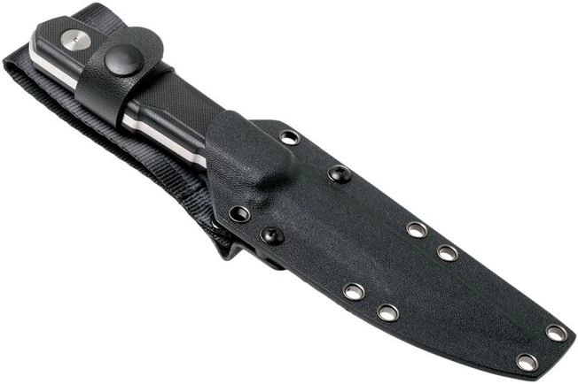 Real Steel Bushcraft Zenith, Scandi 7 Real Steel Bushcraft Zenith, Scandi - Image 7