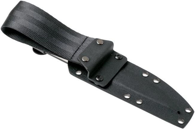 Real Steel Bushcraft Zenith, Scandi 8 Real Steel Bushcraft Zenith, Scandi - Image 8