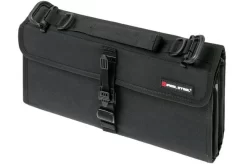 Real Steel Pilgrim 22 Black RS041 Knife Bag