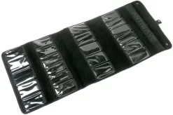 Real Steel Pilgrim 22 Black RS041 Knife Bag -Sharp Knives RLRS041 03 real steel 1