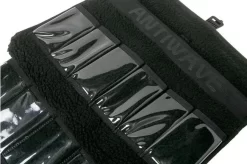 Real Steel Pilgrim 22 Black RS041 Knife Bag -Sharp Knives RLRS041 04 real steel 1