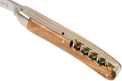 Robert Klaas Classic 100mm Olive 2346-K-437 Bottle Opener And Corkscrew 12 Robert Klaas Classic 100mm Olive 2346-K-437 Bottle Opener And Corkscrew -Sharp Knives RS2346 K 437 06 robert klaas rs2346 k 437 06