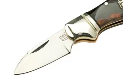 Rough Ryder Imitation Tortoise Cub, RR2441 Pocket Knife -Sharp Knives RY2441 03 roughryder