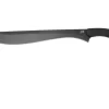 Schrade Decimate Brush Sword 1182525 Black, Machete