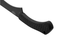 Schrade Decimate Brush Sword 1182525 Black, Machete 9 Schrade Decimate Brush Sword 1182525 Black, Machete -Sharp Knives SC1182525 04 schrade