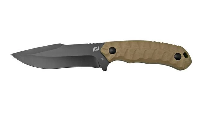 Schrade I-BEAM 1185977, Fixed Knife 1 Schrade I-BEAM 1185977, Fixed Knife
