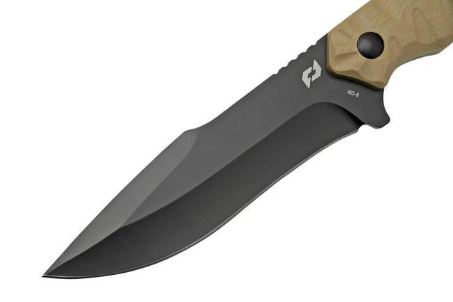 Schrade I-BEAM 1185977, Fixed Knife 3 Schrade I-BEAM 1185977, Fixed Knife - Image 3