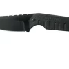 Schrade Reverse Tanto Fixed Blade SCHF16 Neck Knife