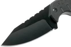 Schrade Reverse Tanto Fixed Blade SCHF16 Neck Knife 9 Schrade Reverse Tanto Fixed Blade SCHF16 Neck Knife -Sharp Knives SCHF16 03 schrade