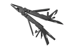 SOG Powerlock Black Oxide, B63N-CP Multi-tool